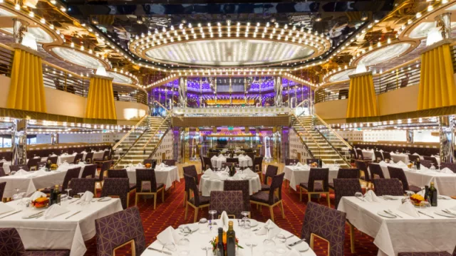 Una de cal, una de arena: Costa Cruceros cierra una temporada “sold out”, pero no puede crecer más por los costos de Argentina