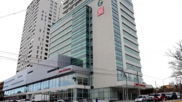 Hilton Garden Inn Neuquén optimiza su gestión con la implementación de ERP Finnegans