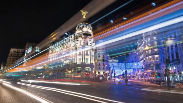 Madrid, el centro de la transformación tecnológica y digital