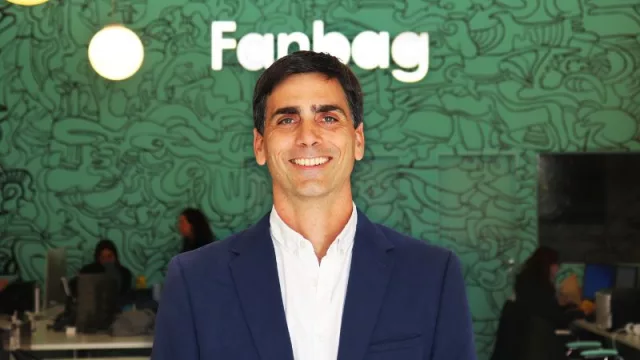 Fanbag, con más de 800 prestadores en Argentina (de los cuales 9 están en Neuquén), proyecta vender más de 100.000 experiencias este año