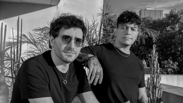 GUT Buenos Aires designó a Julián Amarillo y Haroldo Moreira como sus nuevos directores creativos