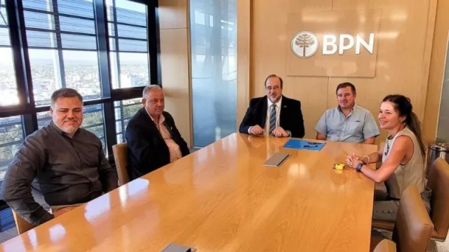 El BPN lanza beneficios exclusivos para profesionales matriculados en Neuquén