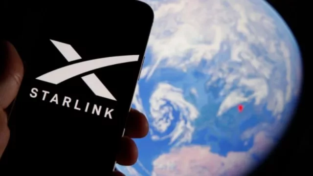 Starlink en Rincón de los Sauces: el límite de la conectividad satelital