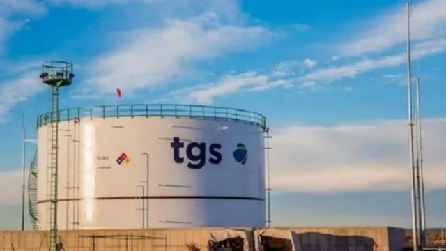 Importante acuerdo entre la comunidad Huentrú Trawel Leufú y TGS por servidumbre de paso