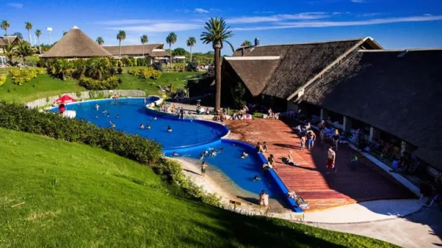 Howard Johnson, de la mano del Grupo Hotelero Albamonte, firmó contrato para construir un Hotel Resort en Victoria, Entre Ríos