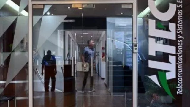 Altec se convierte en sociedad anónima unipersonal tras una decisión del gobierno de Río Negro