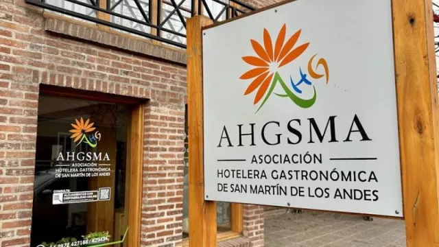 La Asociación Hotelera Gastronómica renovó su Comisión Directiva