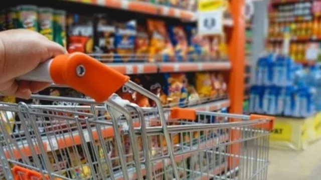 El consumo en los supermercados de Neuquén comienza a recuperarse