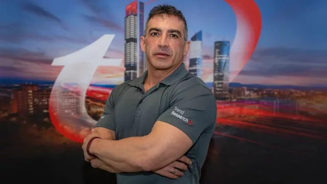 Ciberdelincuencia en España: cómo combatir una amenaza en auge