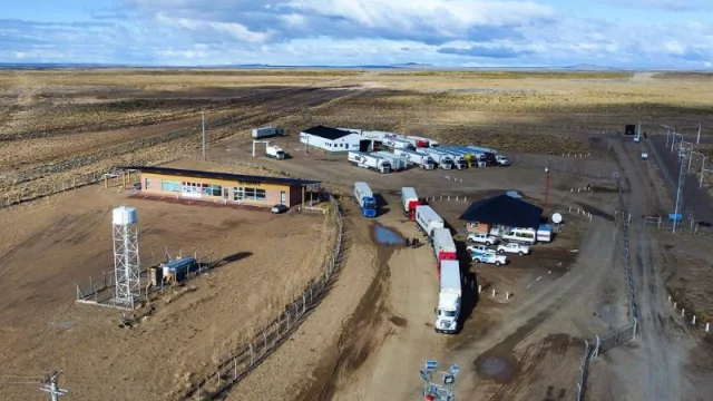 Quince empresas esperan autorización para operar en la Zona Franca de Zapala