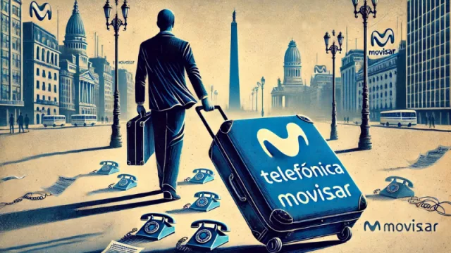 Una Telecom + Telefónica no sería algo muy distinto a lo que ya pasa en otros países de la región (el análisis de Carrier & Asociados)