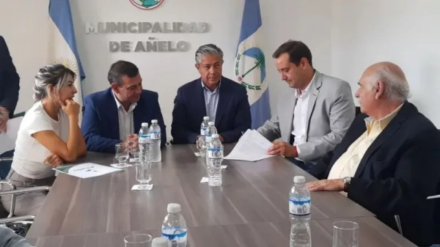 Añelo se suma al plan provincial Emplea Neuquén