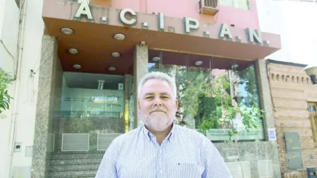 Acipan se une a la red global más influyente del comercio