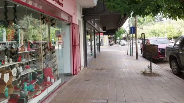 Cipolletti busca incentivar la instalación de nuevos comercios con exenciones fiscales