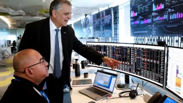 YPF se desprenderá de todos sus yacimientos convencionales (y se enfocará en Vaca Muerta a partir de 2026)