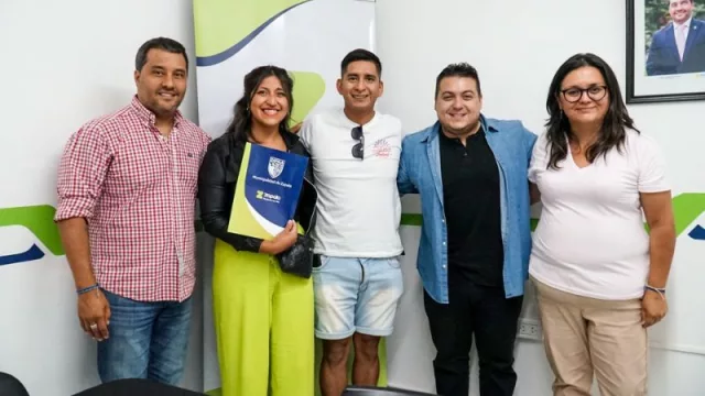 El impulso emprendedor crece en Zapala con el apoyo municipal