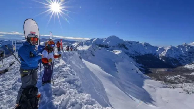 Cerro Chapelco: una licitación que redefine el mercado invernal en la Patagonia