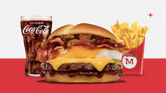 Beneficio con “M” de Mostaza: 30% de descuento en Mega Épica Huevo para Socios del Club InfoNegocios