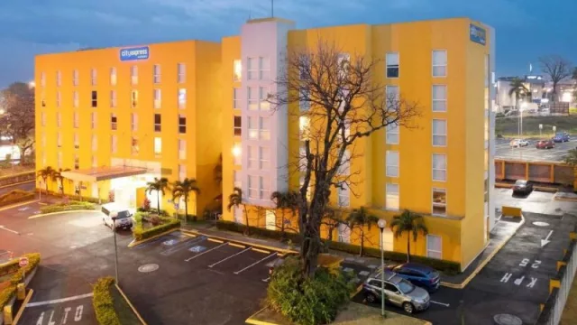 Marriott abrirá dos hoteles City Express en Argentina (uno de ellos estará en Vaca Muerta)