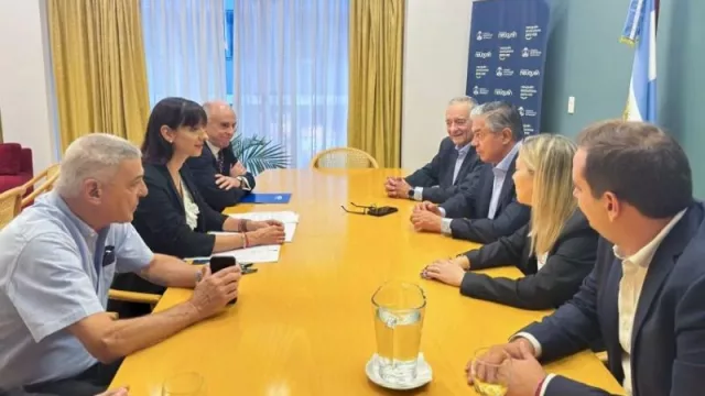 Shell invierte en la formación de jóvenes neuquinos para la industria hidrocarburífera