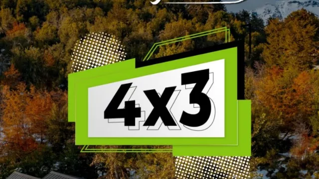 Complejo de Cabañas Moquehue ofrece una noche bonificada para el Festival del Chef