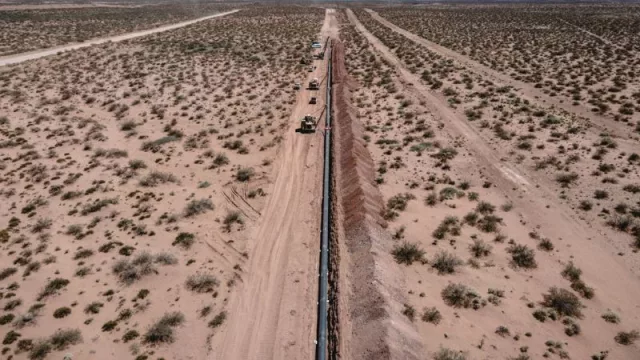 Telcosur refuerza su rol estratégico en la conectividad de Vaca Muerta (clave para el desarrollo energético)