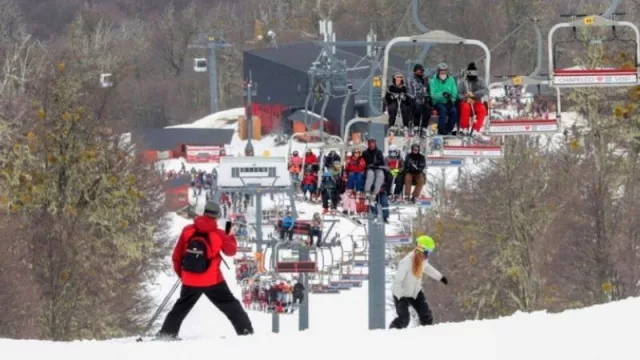 Llamado a licitación para la concesión del centro de esquí Chapelco