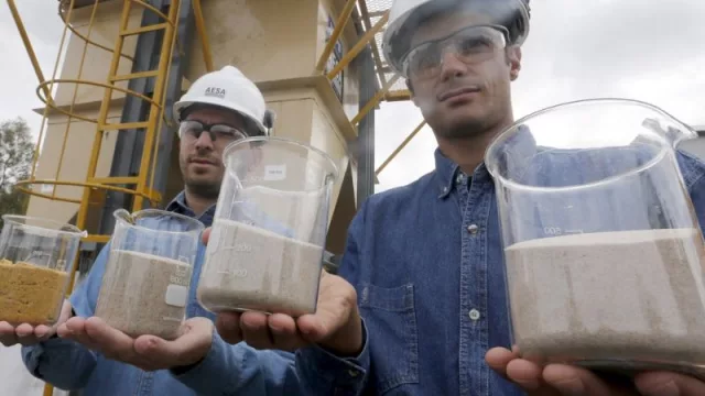 Impulsan la creación de un mega parque logístico en Vaca Muerta