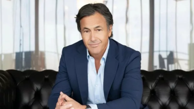 Banco Macro designa a Juan Parma como su nuevo CEO (con grandes desafíos por delante)