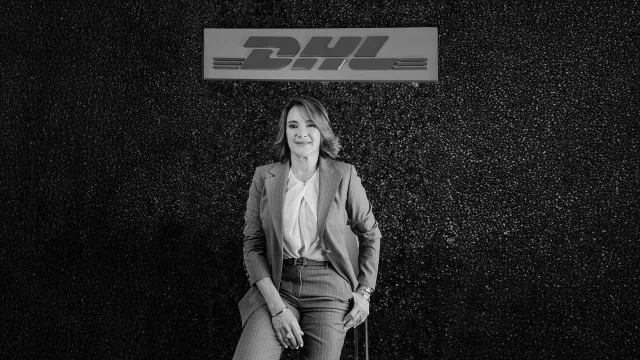 Jalila Carrillo Tabash es la nueva CEO para Centro y Sudamérica en DHL Express