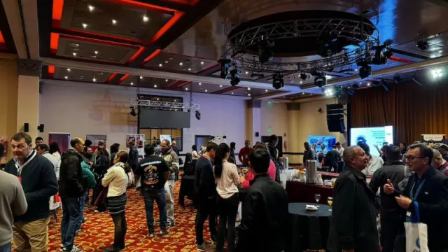 Channel Talks llega a Neuquén (una apuesta para fortalecer e impulsar el sector TI)