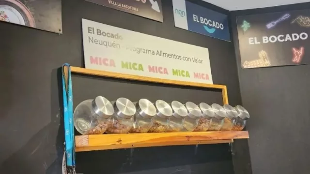 Villa La Angostura: distinguen la excelencia de un emprendimiento productivo