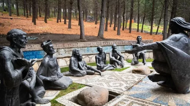 Junín de los Andes será sede del Encuentro Nacional de Turismo Religioso en 2026