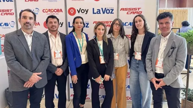 Neuquén promocionó su temporada de nieve en Córdoba ante operadores turísticos