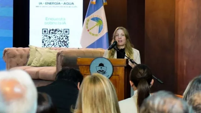 Neuquén lanza créditos por 500 millones para impulsar la Economía del Conocimiento