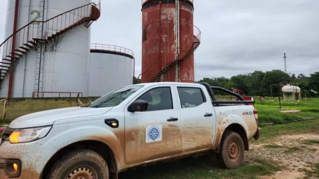Experiencia, ciencia y compromiso: el rol estratégico de la UNCo en el control ambiental de Vaca Muerta