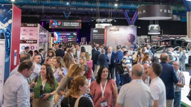 Líderes de Alibaba.com, Miravia, Destinia, Just Eat, Ikea o Alain Afflelou se citarán en el Retail Tech Fest para desvelar sus claves de éxito en ecommerce