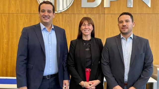 Neuquén impulsa el desarrollo del talento local con un trabajo conjunto entre el Estado y el sector privado