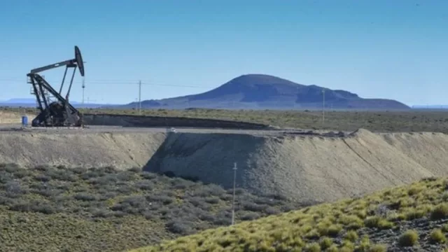 Chubut en el mapa energético: Pan American Energy descubre gas no convencional en el Golfo San Jorge