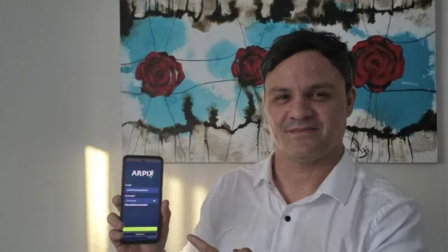 ARPX, la app mendocina que brinda una solución clave para los comercios argentinos