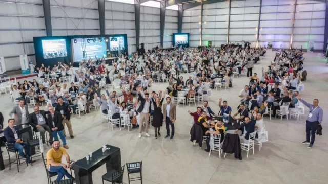 Conectando Vaca Muerta 2025 ya supera las 200 inscripciones (y se consolida como el gran evento del sector energético)