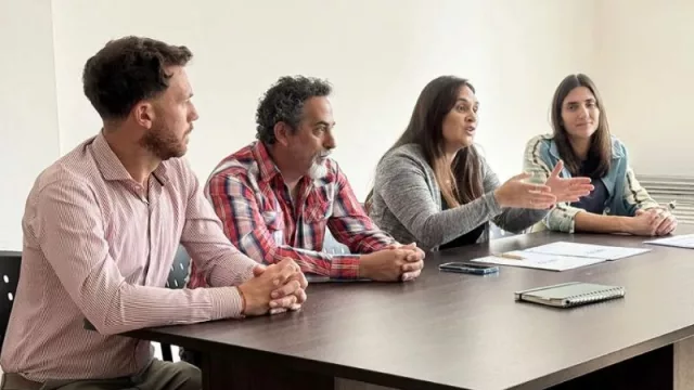Emprendimientos neuquinos mejoran su identidad de marca con apoyo estatal y académico