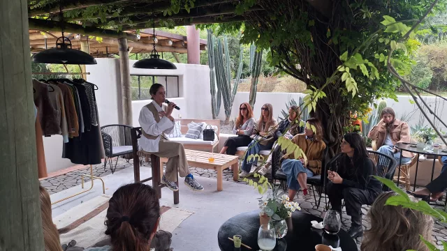 Blue Sheep llegó a Salta (y con una nueva colección): “Nuestro diferencial es el vínculo”