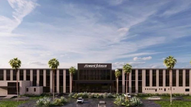 Grupo Albamonte construirá cinco hoteles en Vaca Muerta para acompañar el crecimiento de Añelo