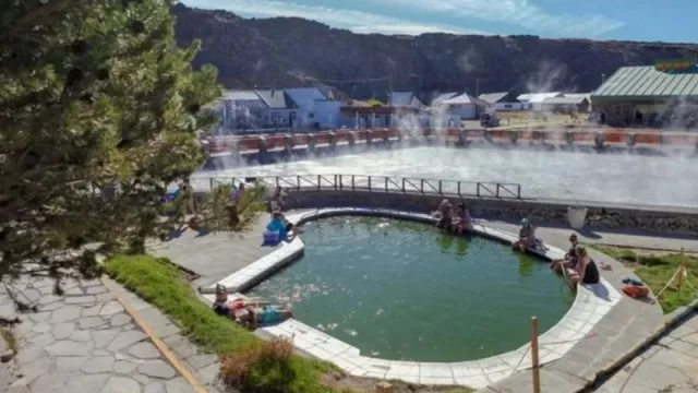 Semana Santa con viento a favor para Neuquén (el turismo dijo presente con un 70% de ocupación)