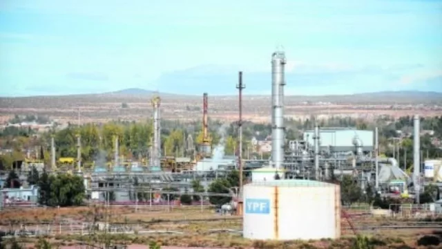 Reclaman una sede del Instituto Vaca Muerta en Cutral Co o Plaza Huincul