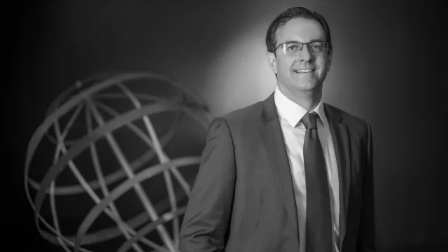 Alexandre Carreteiro es el nuevo CEO de PepsiCo para Cono Sur y Brasil