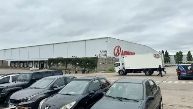 Neuquén impulsa su desarrollo con una Plataforma Logística de vanguardia