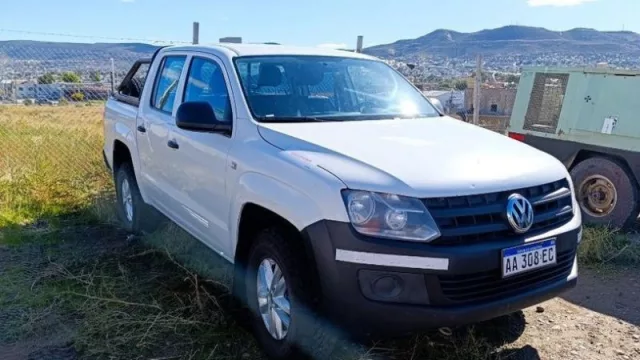 Subasta de vehículos en Neuquén: una oportunidad para diversos rubros más allá del petróleo