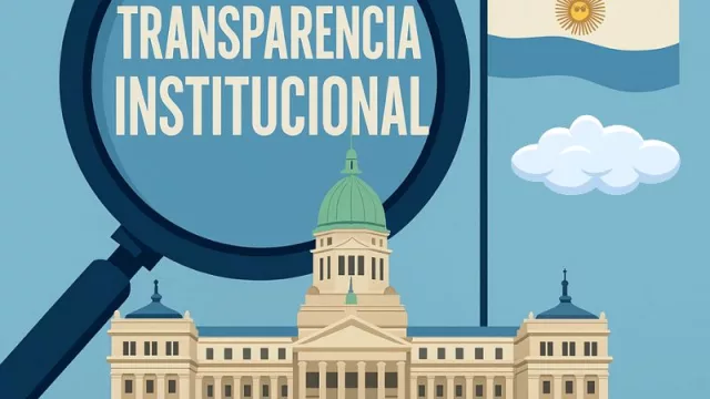 Así está el Ranking de Transparencia Ethix: en qué posición quedó Neuquén entre las 24 jurisdicciones
